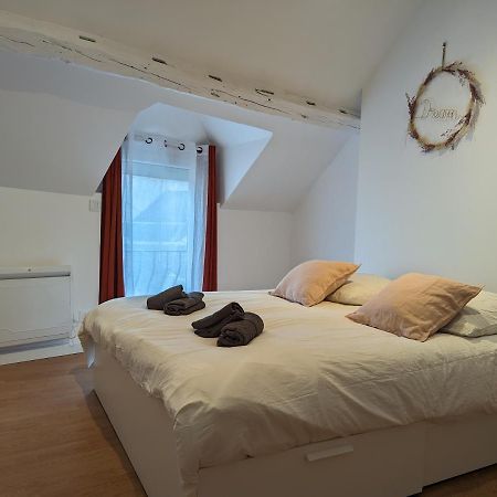 Duplex De 65 M2, Coeur De Bonneval Apartment Bonneval  Екстериор снимка