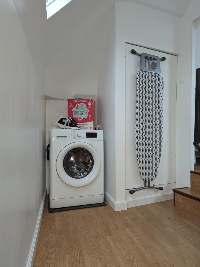 Duplex De 65 M2, Coeur De Bonneval Apartment Bonneval  Екстериор снимка