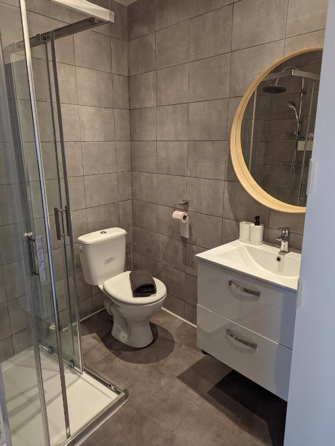Duplex De 65 M2, Coeur De Bonneval Apartment Bonneval  Екстериор снимка