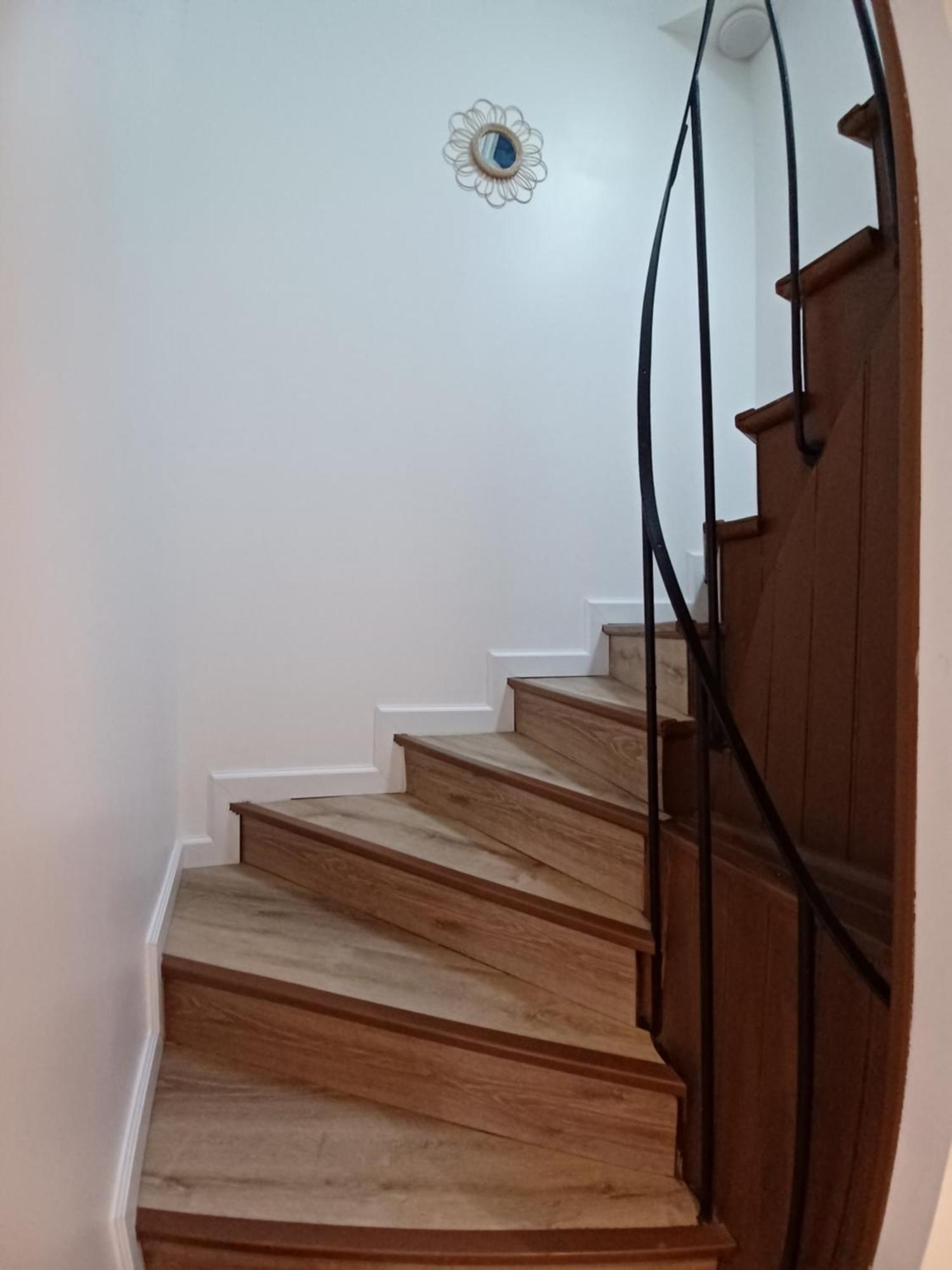 Duplex De 65 M2, Coeur De Bonneval Apartment Bonneval  Екстериор снимка
